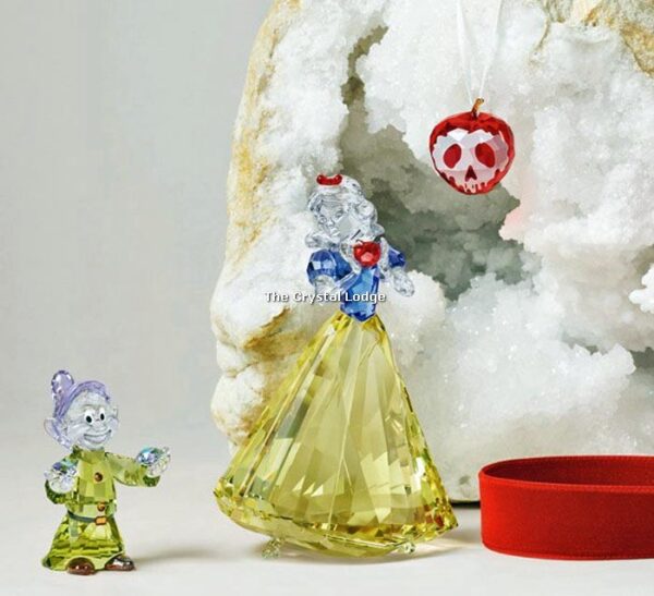 Swarovski_Disney_2019_Snow_White_5418858 | The Crystal Lodge