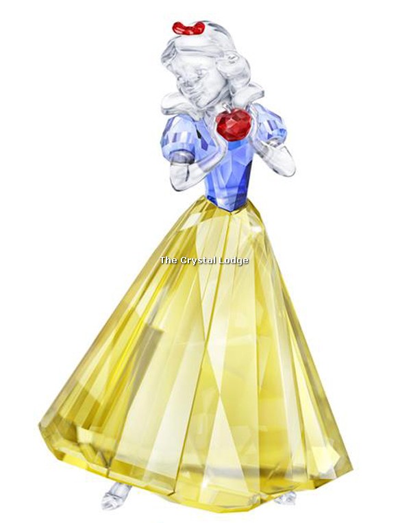 Swarovski_Disney_2019_Snow_White_5418858 | The Crystal Lodge