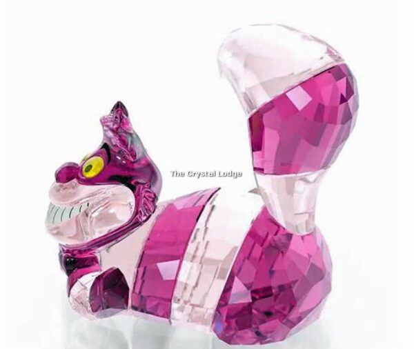 Swarovski_Disney_Alice_in_Wonderland_Cheshire_Cat_5135885 | The Crystal Lodge