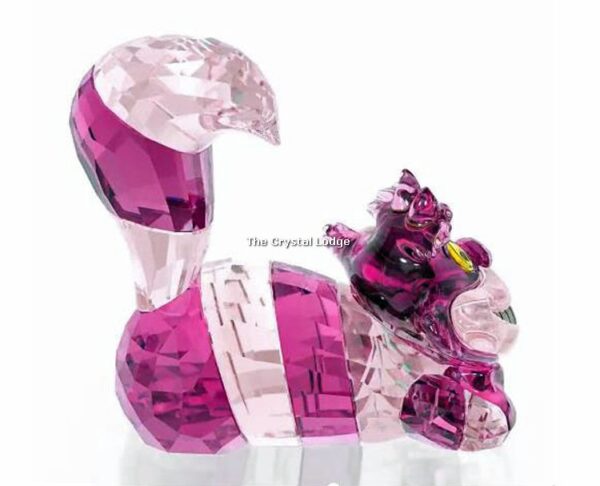 Swarovski_Disney_Alice_in_Wonderland_Cheshire_Cat_5135885 | The Crystal Lodge
