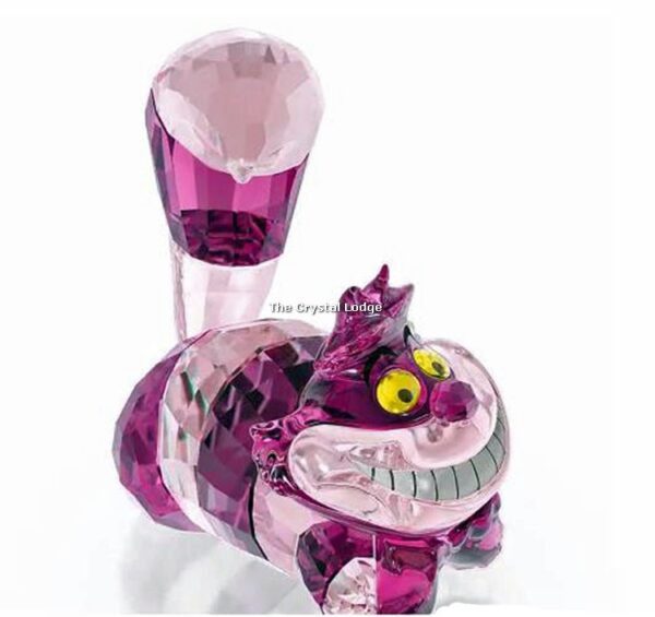 Swarovski_Disney_Alice_in_Wonderland_Cheshire_Cat_5135885 | The Crystal Lodge