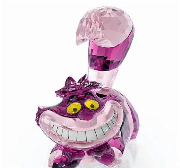 Swarovski_Disney_Alice_in_Wonderland_Cheshire_Cat_5135885 | The Crystal Lodge