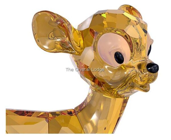 Swarovski_Disney_Bambi_5004688 | The Crystal Lodge