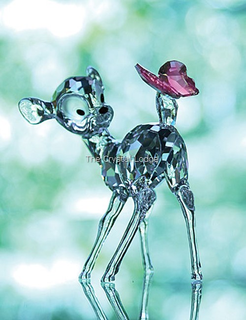 Swarovski_Disney_Bambi_943951 | The Crystal Lodge