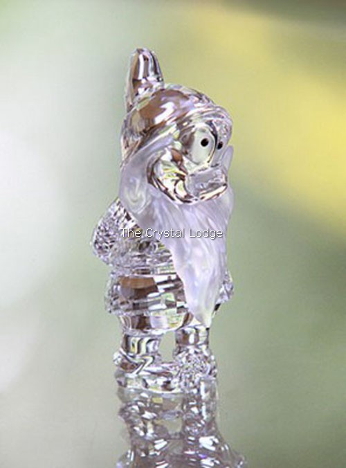 Swarovski_Disney_Bashful_dwarf_1005617 | The Crystal Lodge