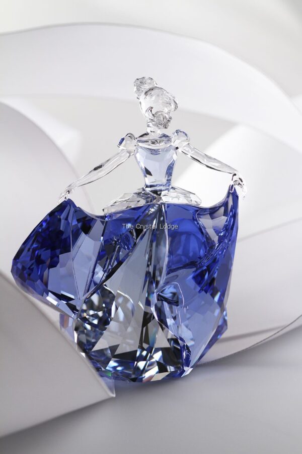 Swarovski_Disney_Cinderella_LE_2015_5089525 | The Crystal Lodge