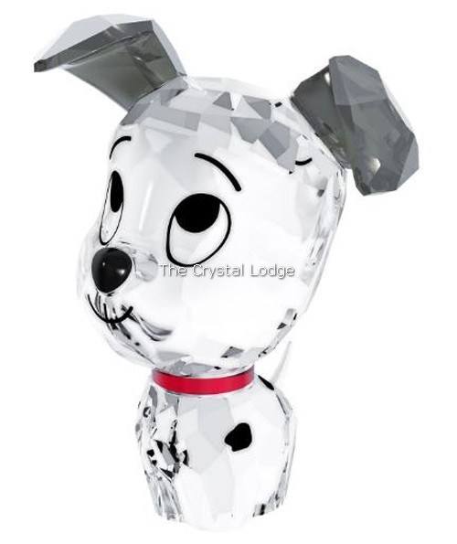 Swarovski_Disney_Cutie_Dalmatian_Lucky_5004739 | The Crystal Lodge