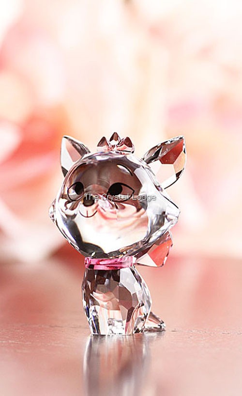 Swarovski_Disney_Cutie_Marie_5004738 | The Crystal Lodge
