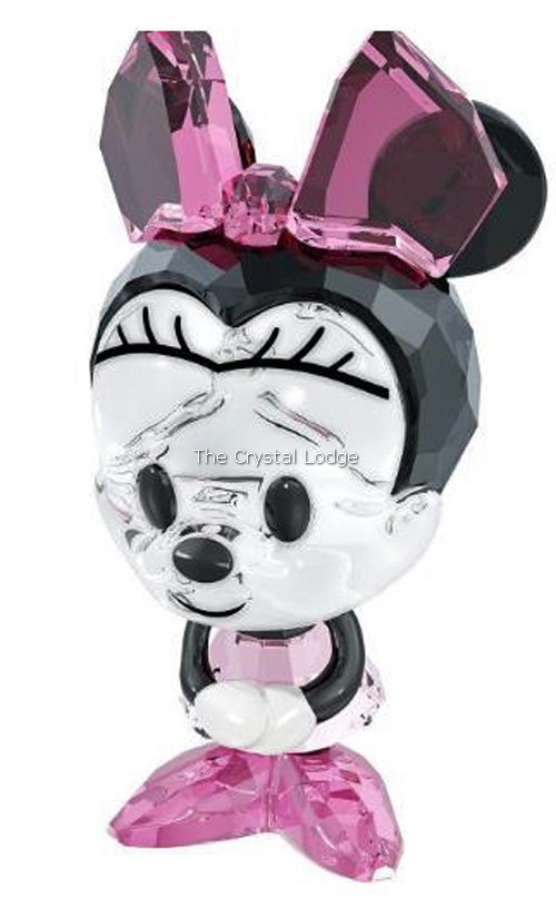 Swarovski_Disney_Cutie_Minnie_5004736 | The Crystal Lodge