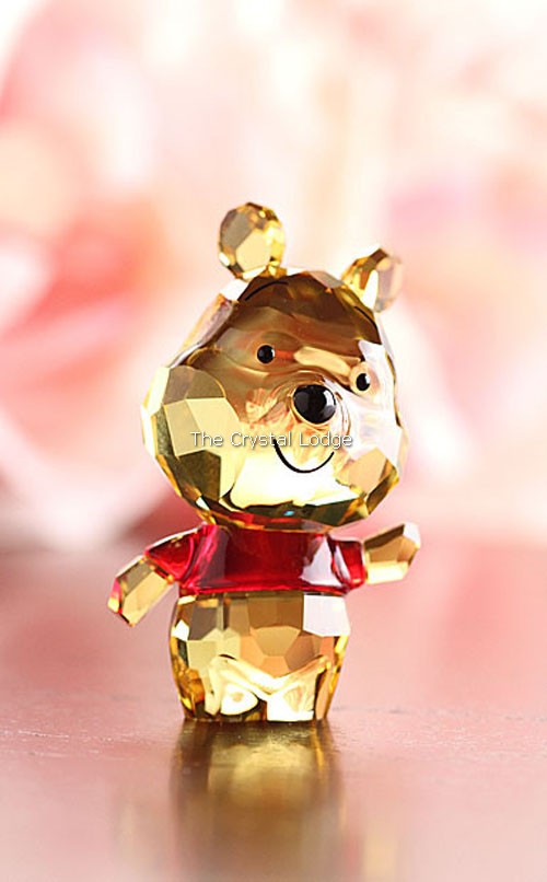 Swarovski_Disney_Cutie_Winnie_the_Pooh_5004737 | The Crystal Lodge