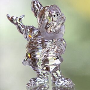 Swarovski_Disney_Doc_dwarf_997278 | The Crystal Lodge