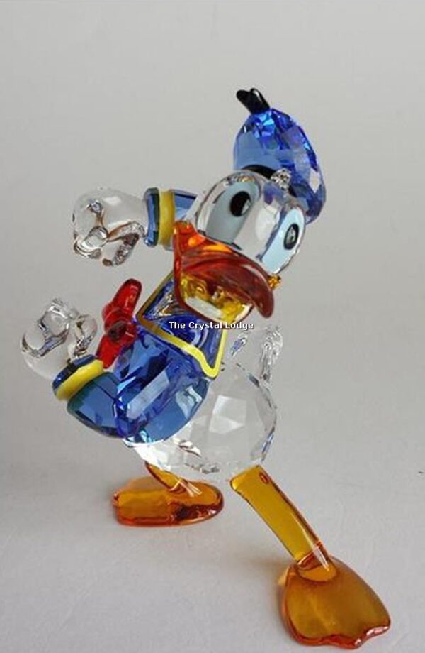 Swarovski_Disney_Donald_Duck_colour_5063676