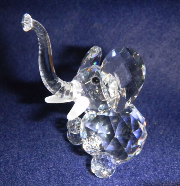 Swarovski_Disney_Dumbo_1987_7640NR35_v2 | The Crystal Lodge