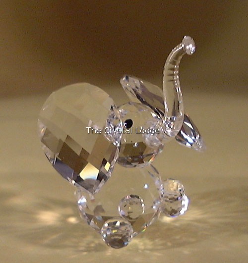 Swarovski_Disney_Dumbo_1988_7640NR35_v4 | The Crystal Lodge