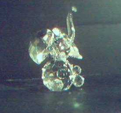 Swarovski_Disney_Dumbo_1988_7640NR35_v5 | The Crystal Lodge