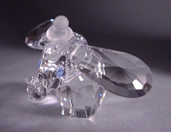 Swarovski_Disney_Dumbo_1993_blue_eyes_7640NR100001 | The Crystal Lodge