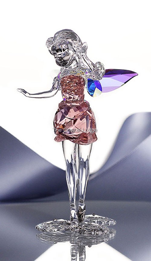 Swarovski_Disney_Fairy_Rosetta_5041755 | The Crystal Lodge