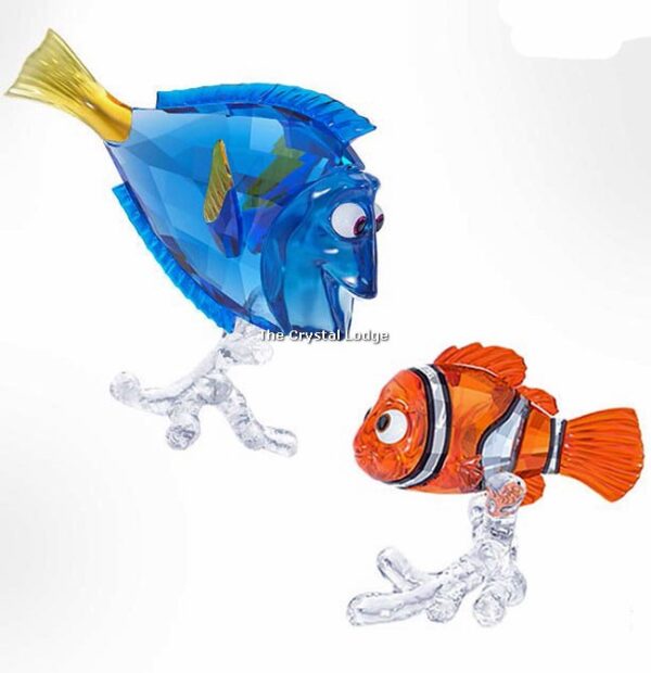 Swarovski_Disney_Finding_Nemo_Nemo_5252051 | The Crystal Lodge