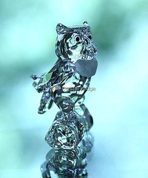 Swarovski_Disney_Friend_Owl_943953 | The Crystal Lodge