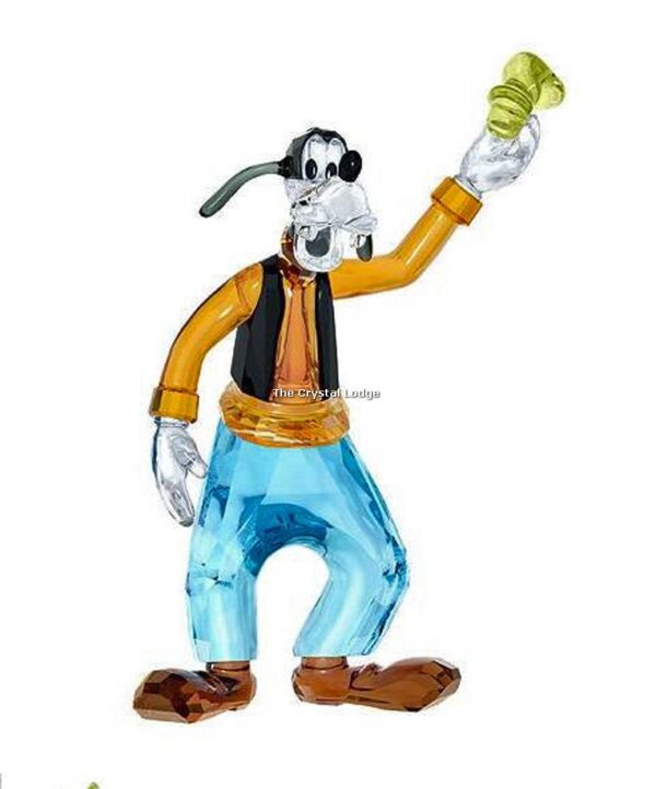 Swarovski_Disney_Goofy_colour_5301576 | The Crystal Lodge