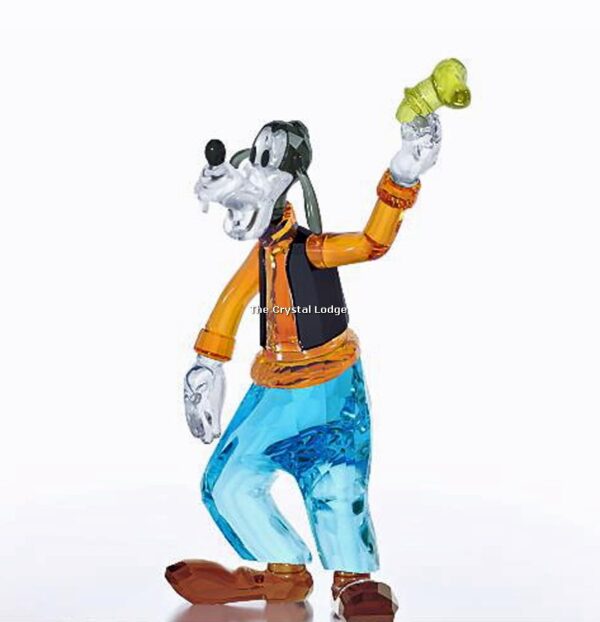 Swarovski_Disney_Goofy_colour_5301576 | The Crystal Lodge