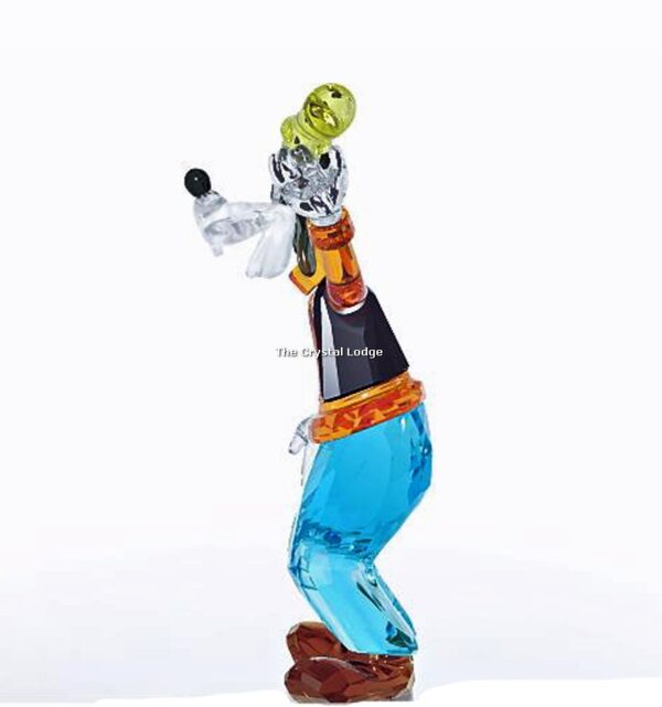 Swarovski_Disney_Goofy_colour_5301576 | The Crystal Lodge