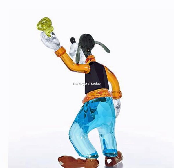 Swarovski_Disney_Goofy_colour_5301576 | The Crystal Lodge