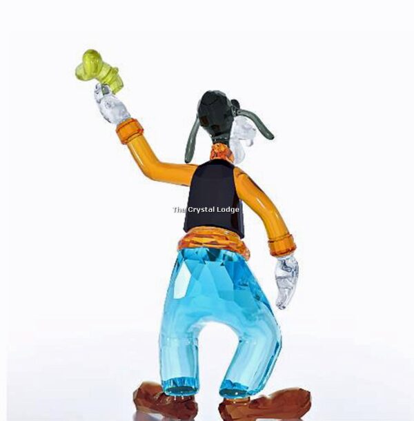 Swarovski_Disney_Goofy_colour_5301576 | The Crystal Lodge