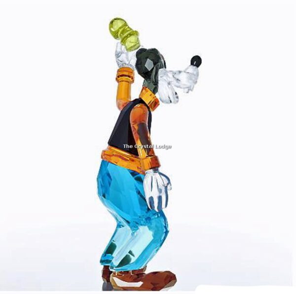 Swarovski_Disney_Goofy_colour_5301576 | The Crystal Lodge