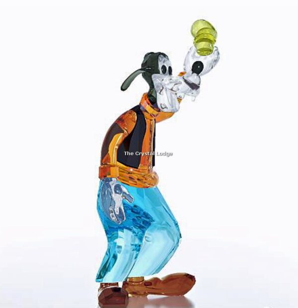 Swarovski_Disney_Goofy_colour_5301576 | The Crystal Lodge