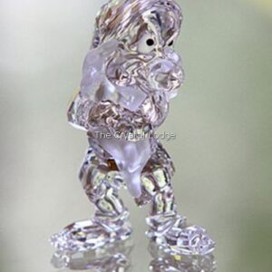 Swarovski_Disney_Grumpy_dwarf_1003380 | The Crystal Lodge