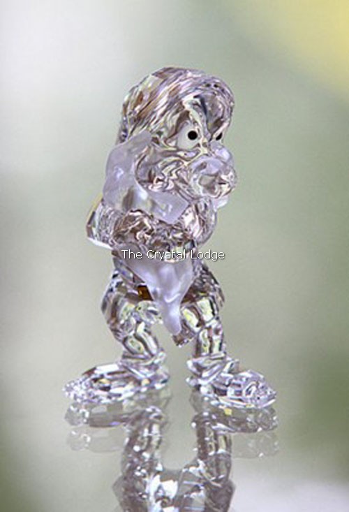 Swarovski_Disney_Grumpy_dwarf_1003380 | The Crystal Lodge