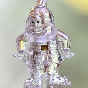 Swarovski_Disney_Happy_dwarf_1003689 | The Crystal Lodge
