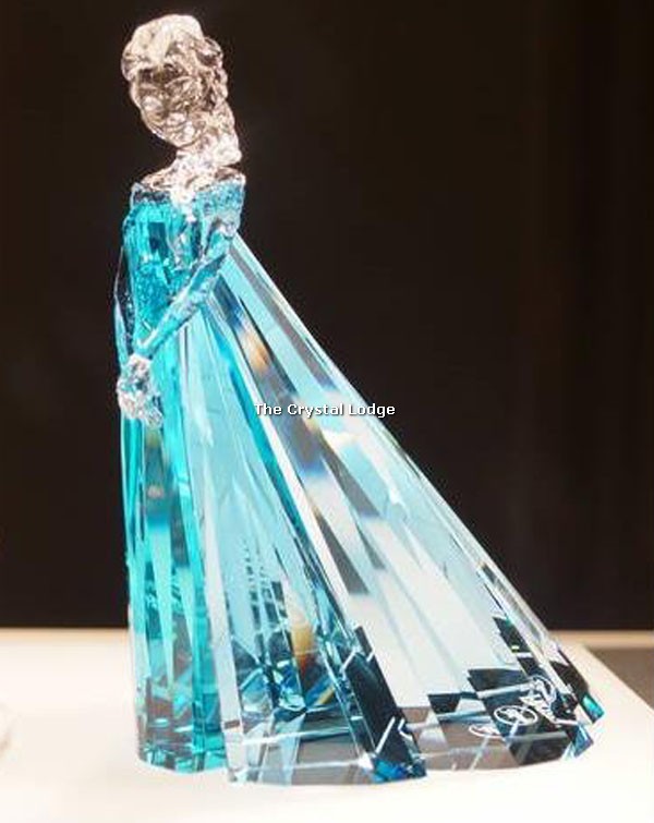 Swarovski_Disney_LE2016_Frozen_Elsa_5135878 | The Crystal Lodge