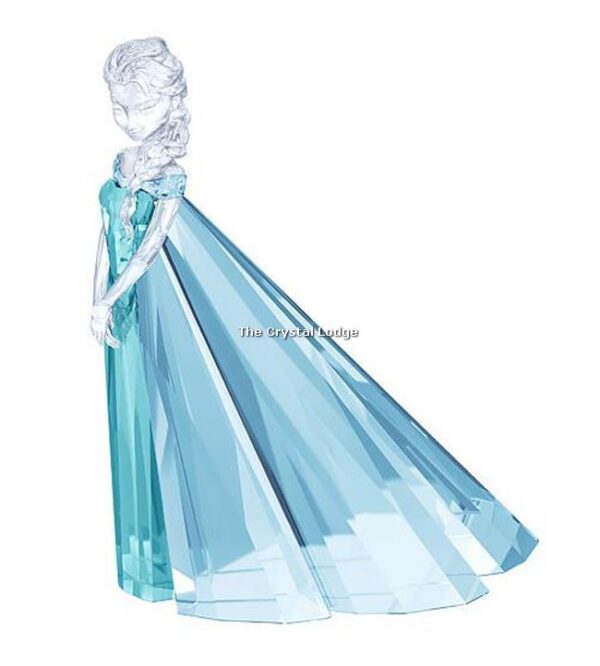 Swarovski_Disney_LE2016_Frozen_Elsa_5135878 | The Crystal Lodge