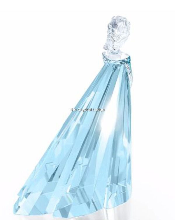 Swarovski_Disney_LE2016_Frozen_Elsa_5135878 | The Crystal Lodge