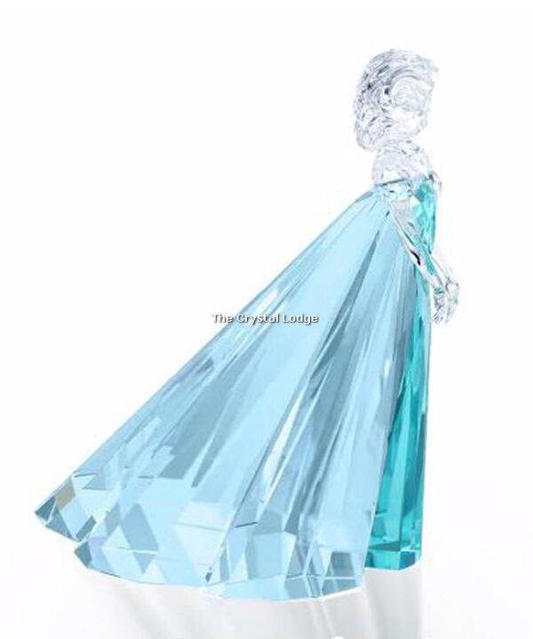 Swarovski_Disney_LE2016_Frozen_Elsa_5135878 | The Crystal Lodge