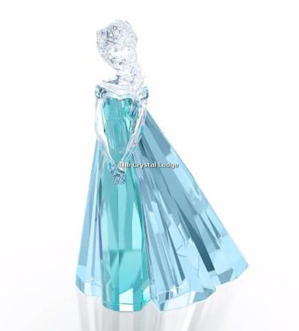 Swarovski_Disney_LE2016_Frozen_Elsa_5135878 | The Crystal Lodge