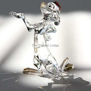 Swarovski_Disney_Lion_King_Timon_1050963 | The Crystal Lodge