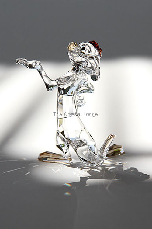 Swarovski_Disney_Lion_King_Timon_1050963 | The Crystal Lodge