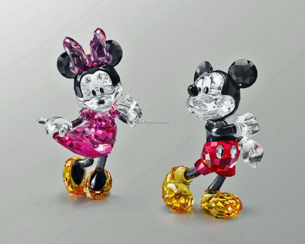 Swarovski_Disney_Mickey_Mouse_2016_5135887 | The Crystal Lodge