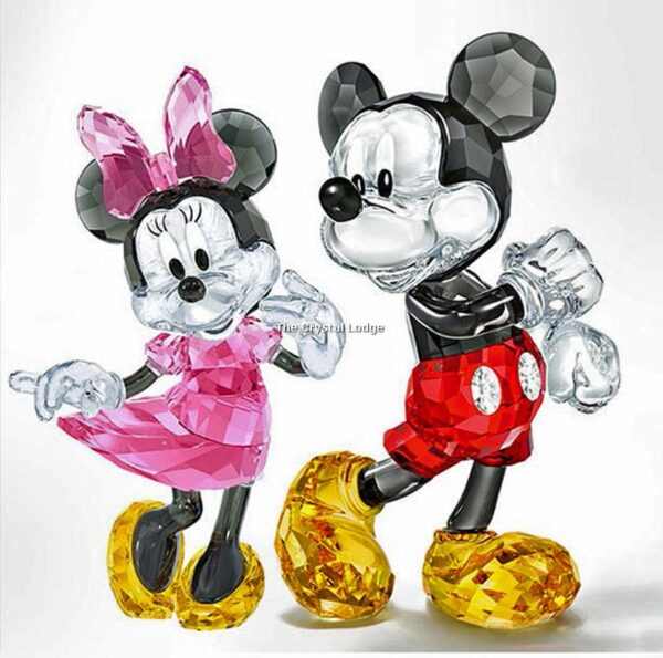 Swarovski_Disney_Mickey_Mouse_2016_5135887 | The Crystal Lodge