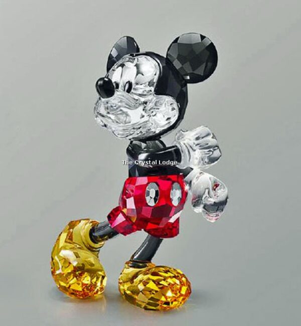 Swarovski_Disney_Mickey_Mouse_2016_5135887 | The Crystal Lodge