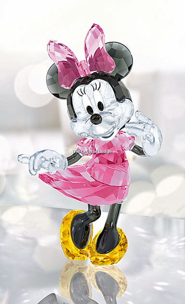 Swarovski_Disney_Minnie_Mouse_2016_5135891 | The Crystal Lodge