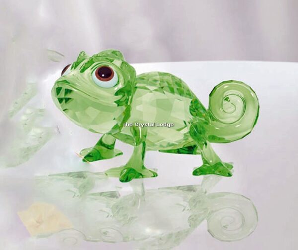Swarovski_Disney_Pascal_Rapunzel_5301565 | The Crystal Lodge