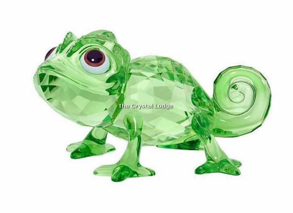 Swarovski_Disney_Pascal_Rapunzel_5301565 | The Crystal Lodge