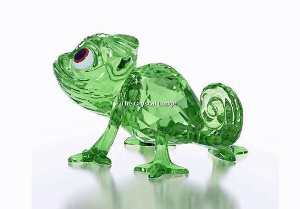 Swarovski_Disney_Pascal_Rapunzel_5301565 | The Crystal Lodge