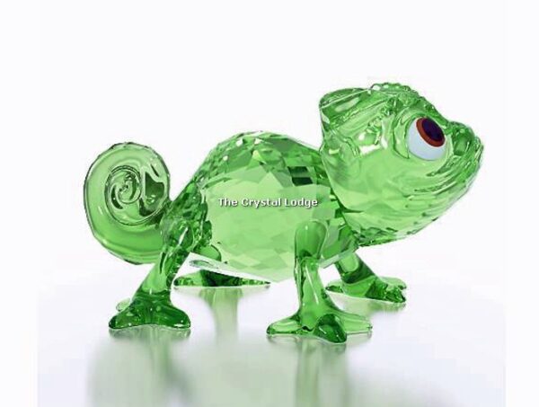 Swarovski_Disney_Pascal_Rapunzel_5301565 | The Crystal Lodge