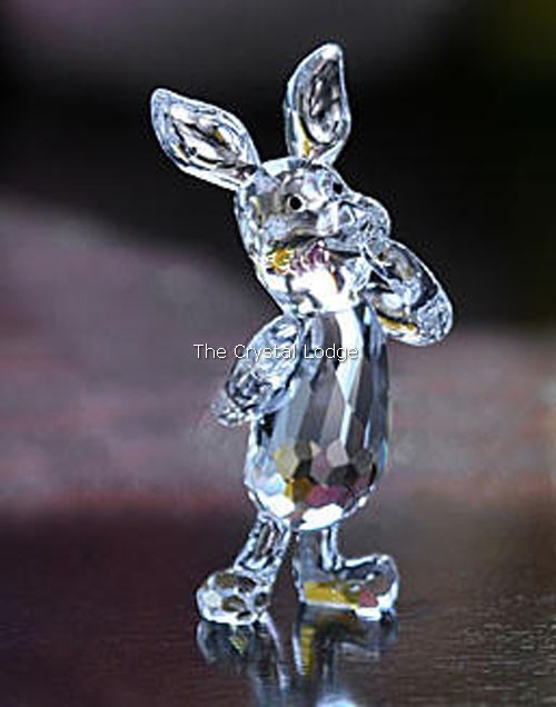Swarovski_Disney_Piglet_clear_905771 | The Crystal Lodge