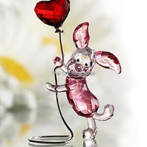 Swarovski_Disney_Piglet_colour_1142890 | The Crystal Lodge